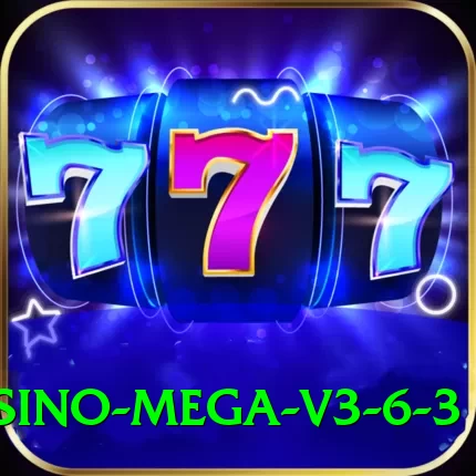 winpkr Casino Mega v3.6.3 - 2