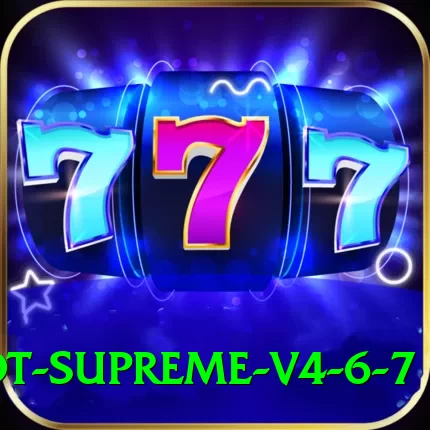 winpkr Jackpot Supreme v4.6.7 - 2