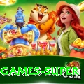 X111 Games Super