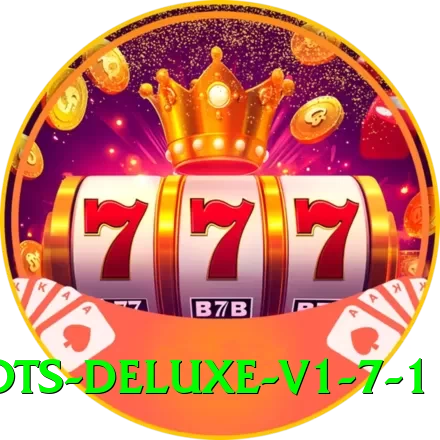 x44 Slots Deluxe v1.7.1 - 2