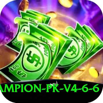 x666 Champion PK v4.6.6 - 2