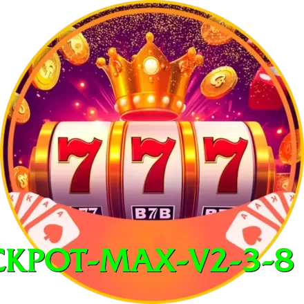 Yes008 Game Jackpot Max v2.3.8 - 2