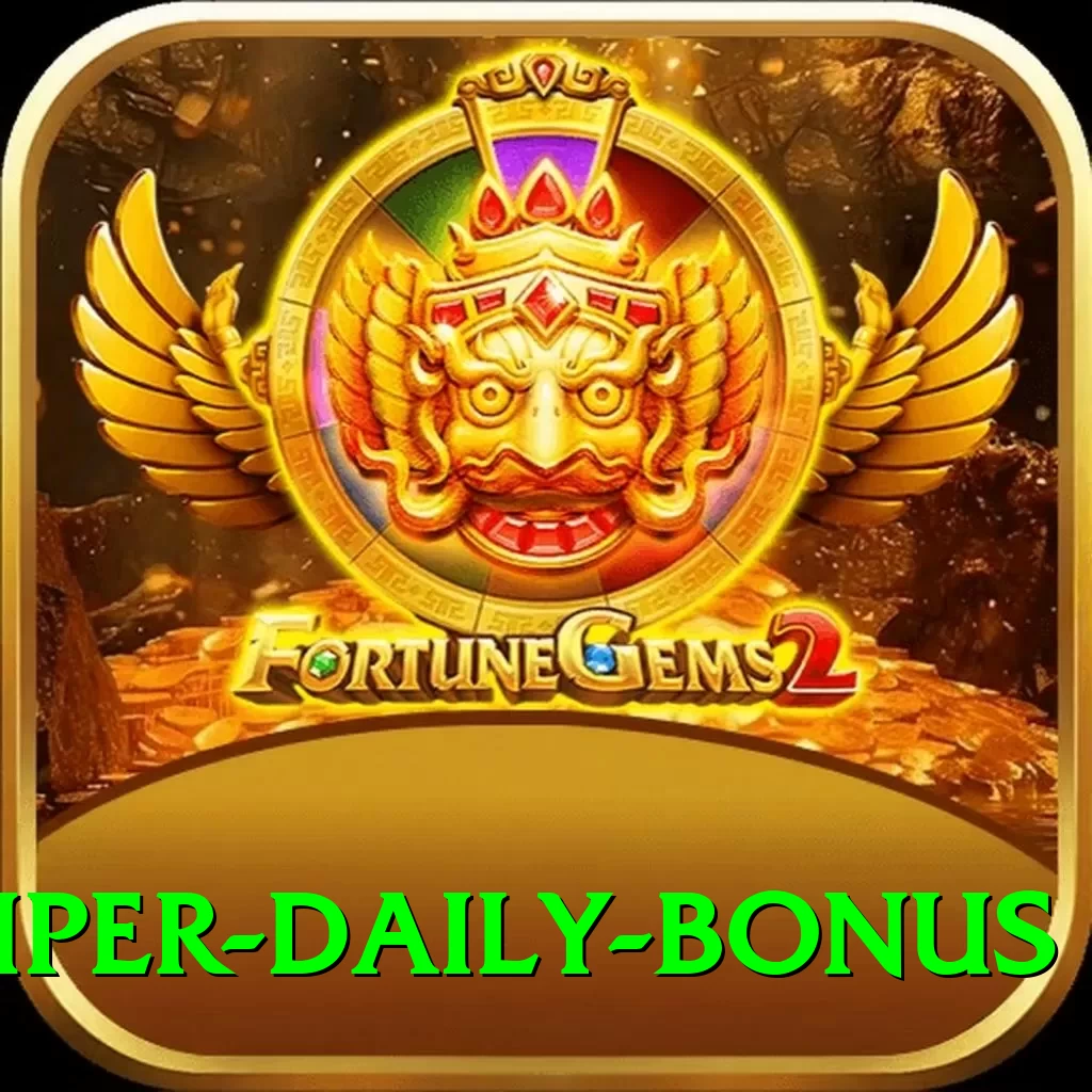 z7 Super - Daily Bonus - 2