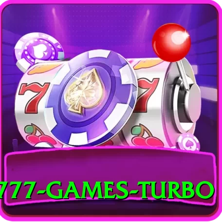 z777 Games Turbo - 2