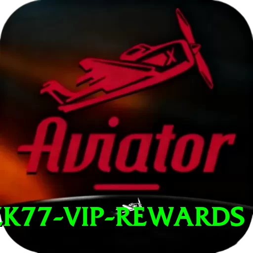 zk77 VIP Rewards - 2